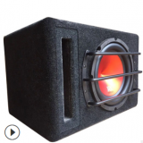 MK10寸有源炮MK低音炮MK1088汽車10寸低音炮汽車有源炮汽車音響