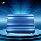 四路汽車(chē)功放BM大功率保真系列4880DX汽車(chē)音響改裝升級(jí)火爆促銷(xiāo)