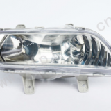 東風天龍?zhí)戾\大力神商用汽車配件天龍右前霧燈總成3732030-C0100