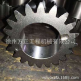 高品質(zhì)沃爾沃VLOVO 挖掘機(jī) EC290 回轉(zhuǎn)二級(jí)中心齒軸 7118-34350