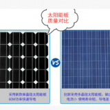 太陽能供電設(shè)備4G監(jiān)控專用供電設(shè)備 單晶硅太陽板 60W/24A鋰電池