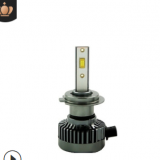 廠家直銷V8汽車燈led車燈led前大燈通用款汽車led燈泡汽車led大燈