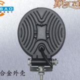 CLBAO LED越野車燈 LED工作燈/檢修燈/工程車燈 C27-ER 04