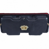 東風(fēng)小霸王勁霸1230后轉(zhuǎn)向燈多利卡后尾燈剎車燈倒車燈勁霸尾燈