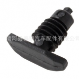 廠家直銷汽車配件 汽車卡扣 羚羊汽車密封條釘