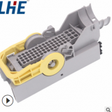 62線 ECU 電腦板插頭 汽車連接器 1-1418882-1 國產(chǎn)件汽車接插件