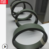 特價促銷油缸活塞桿活塞用導(dǎo)向環(huán)GS導(dǎo)向帶耐磨帶支撐環(huán) 進(jìn)口品質(zhì)