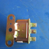 優(yōu)質(zhì)供應(yīng)徐工裝載機(jī)電器配件803605392 LJ41喇叭繼電器