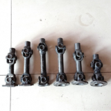 產(chǎn)地貨源供應(yīng)油泵軸 專業(yè)裝載機(jī)配件油泵軸