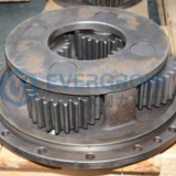 徐工XS261 262 263J壓路機原廠配件輪邊行星輪架減速器總成