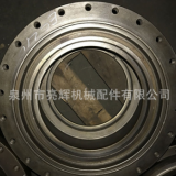 挖掘機(jī)行走牙箱總成 行走齒輪箱