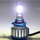 T1汽車(chē)led大燈t1頭燈 led前大燈