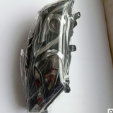 適用于眾泰Z300大燈/前照燈