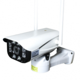 無(wú)線wifi變焦攝像機(jī)家用室內(nèi)網(wǎng)絡(luò)攝像頭手機(jī)遠(yuǎn)程室外夜視高清旋轉(zhuǎn)