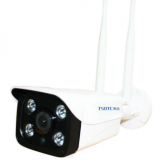 1080P網(wǎng)絡(luò)攝像頭 遠(yuǎn)程家用監(jiān)控設(shè)備 高清紅外夜視 無線監(jiān)控攝像機(jī)