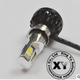 35W摩托車LED大燈 M02E 電動車遠近光一體燈Motorcycle LED Light