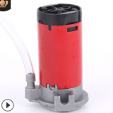 廠家直銷 17英寸450mm12V汽車氣喇叭 單管氣笛 改裝喇叭 特價批發(fā)