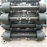 廠家生產優(yōu)質的掛車車橋 美式車橋 德式車橋 富華掛車后橋