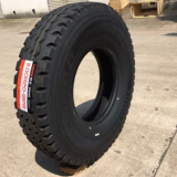 馭王 668適合客貨車全輪位的三線全鋼絲不三包輪胎