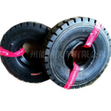 精品推薦批量批發(fā)叉車充氣輪胎專用朝陽輪胎多型號可選擇