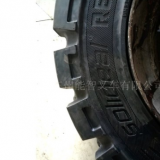 精品批量批發(fā)叉車實芯輪胎速力達SOLIDEAL上等塑膠