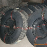 山東青島黃海輪胎廠(chǎng)家 子午線(xiàn)輪胎1200R20 載重汽車(chē)客車(chē)輪胎批發(fā)