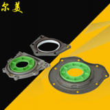 專業(yè)供應(yīng) 高壓汽車油封 耐高溫機械PTFE曲軸油封