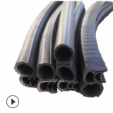 汽車復合密封條 機柜密封條 三元乙丙橡膠條