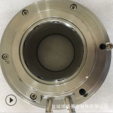 廠家直銷強(qiáng)大脫硫泵雙端面機(jī)械密封型號50DT-50