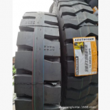 全新工地 礦山用防爆輪胎 1200R20 全鋼載重子午線輪胎