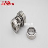 廠家現(xiàn)貨直銷機(jī)械密封件 114-35機(jī)械密封 合金材質(zhì)機(jī)封軸封