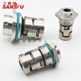 廠家現(xiàn)貨 多級泵用機(jī)械密封 CDLA-16/WBF16機(jī)械密封 軸用密封