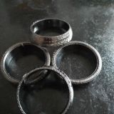 用于，汽車消聲器接口密封