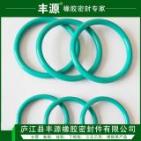 批發(fā)供應(yīng)進(jìn)口氟膠O型圈 高精度O型圈 耐酸堿 耐高溫密封圈