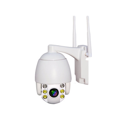 200萬2.5寸4G無線球機廠家,球型攝像機廠家，球機生產(chǎn)廠家。