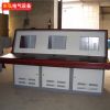 琴式操作臺控制柜 電控柜操作柜 琴式斜面控制臺控制柜 生產(chǎn)廠家