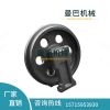 高品質(zhì)挖掘機底盤件四輪一帶配件 廠家直銷 專業(yè)生產(chǎn)導(dǎo)向輪引導(dǎo)輪