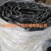 挖機鏈條加藤HD820-2四輪一帶配件鏈軌各種供應(yīng)工程機械 廠家直銷