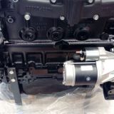 全新原裝洋馬4TNV94L發(fā)動(dòng)機(jī) 直接裝不用改 斗山現(xiàn)代挖掘機(jī)專用款