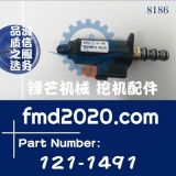 港口設(shè)備現(xiàn)貨供應(yīng)外貿(mào)專享電磁閥121-1491，1211491