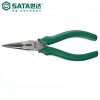 Sata世達(dá)五金工具日式多用尖嘴鉗子70121A/70122A/70123A/70124A
