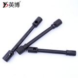 英博汽車輪胎拆卸工具 省力輪胎扳手 雙頭套筒扳手 輪胎拆卸扳手