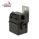 汽車游艇用8路帶防水殼保險絲盒