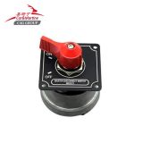 房車游艇用多功能面板旋鈕開關(guān)