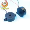 廠家直銷壓電有源蜂鳴器4216報警器連續(xù)聲長音高分貝3-24V蜂鳴器