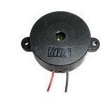 廠家直銷 HYD-4216連續(xù)聲3-24V連續(xù)聲 蜂鳴器