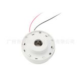 直徑45mm壓電式有源蜂鳴器 4529蜂鳴器 廠家直銷品質(zhì)保證