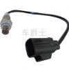 氧傳感器S80lXC90S40xC60三元催化器前后氧氣傳感器包郵