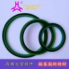 超耐磨 PTFE斯特封 供應(yīng)液壓機特氟龍孔用階梯圈
