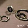 供應(yīng) NBR組合墊圈，半包組合墊圈，全包組合墊圈，不銹鋼組合墊圈